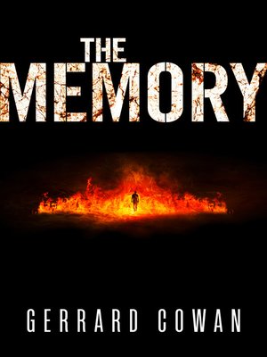 cover image of The Memory